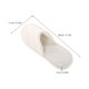 thumbnail image 2 of BESTYASH 6 Pares De Zapatillas Plegables Para Viaje Y Con Fácil Lavado Y Estilo Para Uso En Interiores, 2 of 6