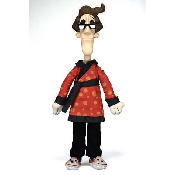 NECA - Coraline - Other Father Button-Eyed Doll