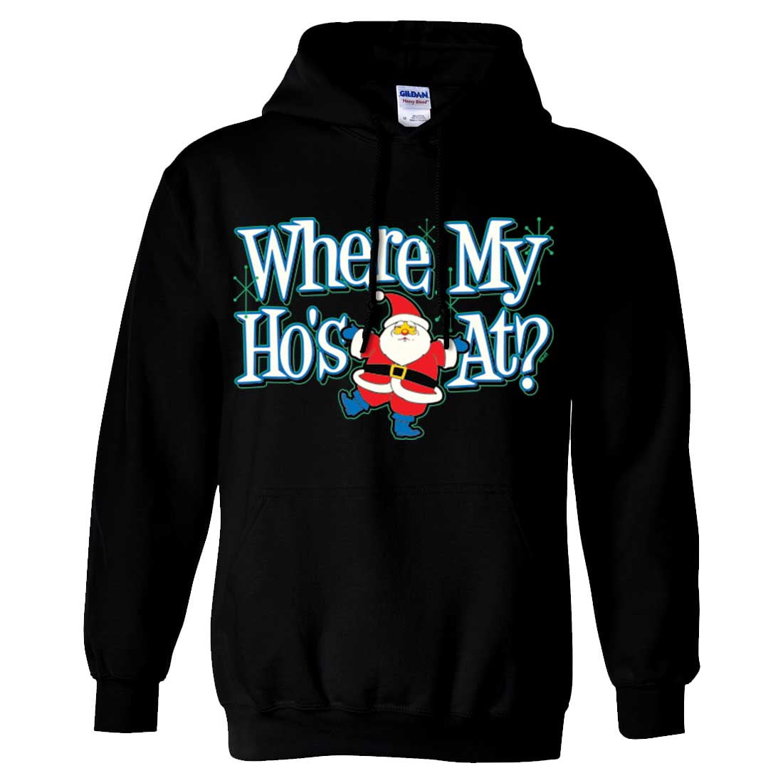 walmart hoodie