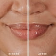 thumbnail image 3 of PÜR MINERALS Hydrating Lip Balm - Peptide-Infused, High-Shine Conditioning Lipgloss Nourishes, Softens & Hydrates - Moisturizing Lip Care Product for Smoother, Softer-Looking Pout, 0.5 Oz, 3 of 6