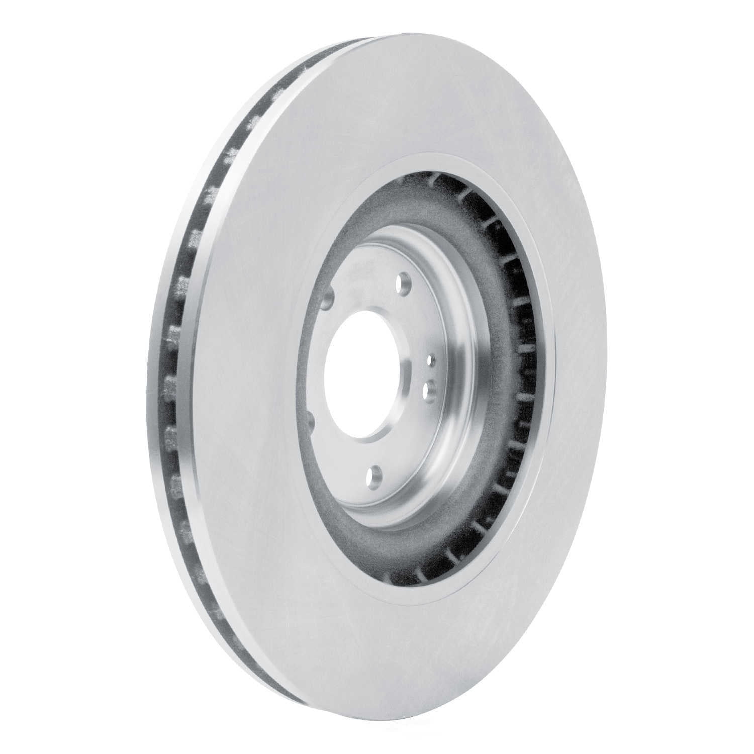 Dynamic Friction Company 600-03070 DFC Brake Rotor