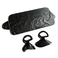 thumbnail image 1 of Almencla Accessoires Intérieurs Protection Solaire Pare-Vent Auto, 1 of 8