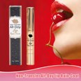 thumbnail image 2 of Non-Transfer All-Day Lip Rain-Coat Waterproof No Fading Moisturizing Lipstick, 2 of 8