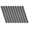 thumbnail image 2 of Miangastore 10 Pcs Tubes de Couverture en Mousse pour Trampoline Tubes de Remplacement Protection, 2 of 8