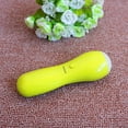 thumbnail image 3 of Massage Stick Lightweight High Performance ABS Powerful Mini Wand Massager for Home, 3 of 8