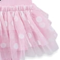 thumbnail image 4 of Disney Minnie Mouse Tutu Bodysuit (Baby Girls), Sizes 3M-9M, 4 of 5