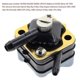 thumbnail image 4 of For Johnson Evinrude 6hp 8hp 9.9hp 15hp High Pressure Outboard Motor Fuel Pump, 4 of 5