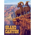 thumbnail image 3 of MasterPieces Grand Canyon National Park 300 Piece Jigsaw Puzzle for Adults, 3 of 5