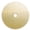 Brushed Brass, variant on 4-Pack Matte Black Thick Backplate for Cabinet Knobs, 2-1/3" Round Rosette Plate for Bifold Closet Doors, Large Escutcheon Back Plates Washers Sheets for Door Pulls & Handles