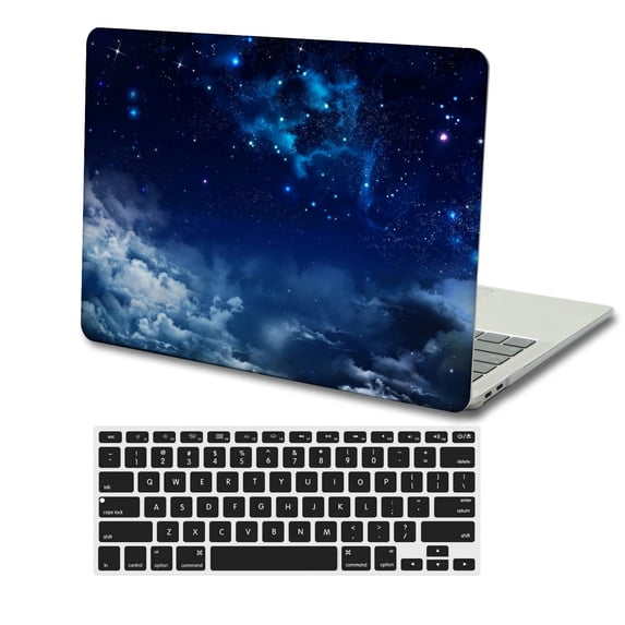 KSK KAISHEK Protective Case Hard Cover Compatible MacBook Pro 16" 2021 2022 2023 M2 A2780 A2485 M1 + Black Keyboard Cover, Galaxy A 29