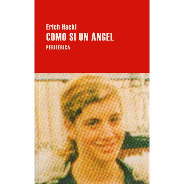 COMO SI UN ÃNGEL Periférica 9788416291830