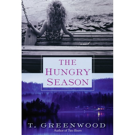 The Hungry Season, (Paperback)