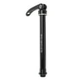 thumbnail image 2 of Axe Traversant de Vélo, Remplacement d'Essieu de Fourche avant en Alliage d'Aluminium Léger avec Réduction de Vibration Compatible avec Diverses Marques et Modèles de Vélos, 2 of 7