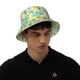 thumbnail image 4 of Fotbe Pineapples1 Sombrero Tipo Pescador con Estampado – Sombrero de Sol de Algodón de Moda para Playa, Golf, Pesca, 4 of 6