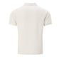 thumbnail image 5 of Ceisia Half-Zip Polo Shirt Men's Slim Fit Short Sleeve Geometric Jacquard Casual Top with Pocket Khaki M Gifts, 5 of 5
