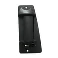 thumbnail image 1 of Extended Cab Rear Outside Door Handle for Chevry Silverado & GMC Sierra, 1 of 2