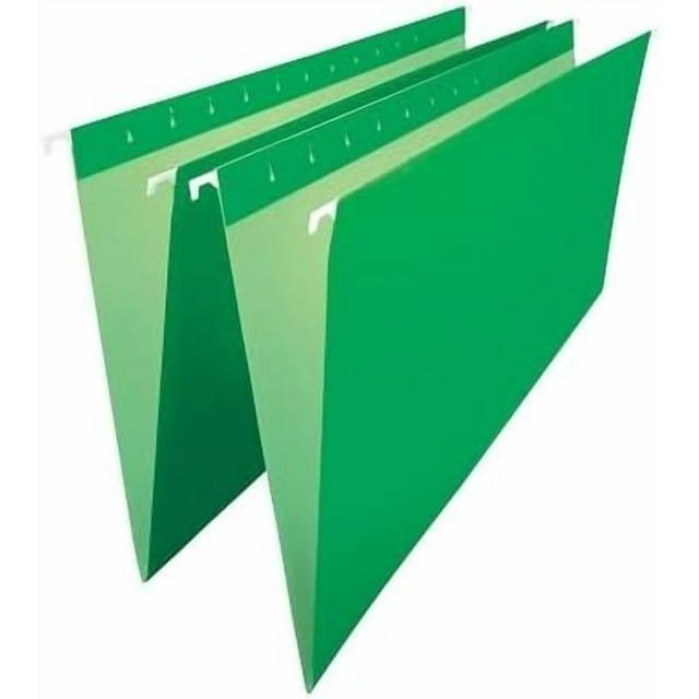 Hanging File Folders Legal Size