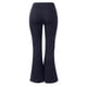 thumbnail image 4 of Pantalones de cintura alta para mujer, mallas deportivas suaves para yoga, pantalones para correr y entrenar, XXL, pantalones de yoga para mujer, pantalones de pierna ancha para mujer, mallas de yoga, 4 of 5