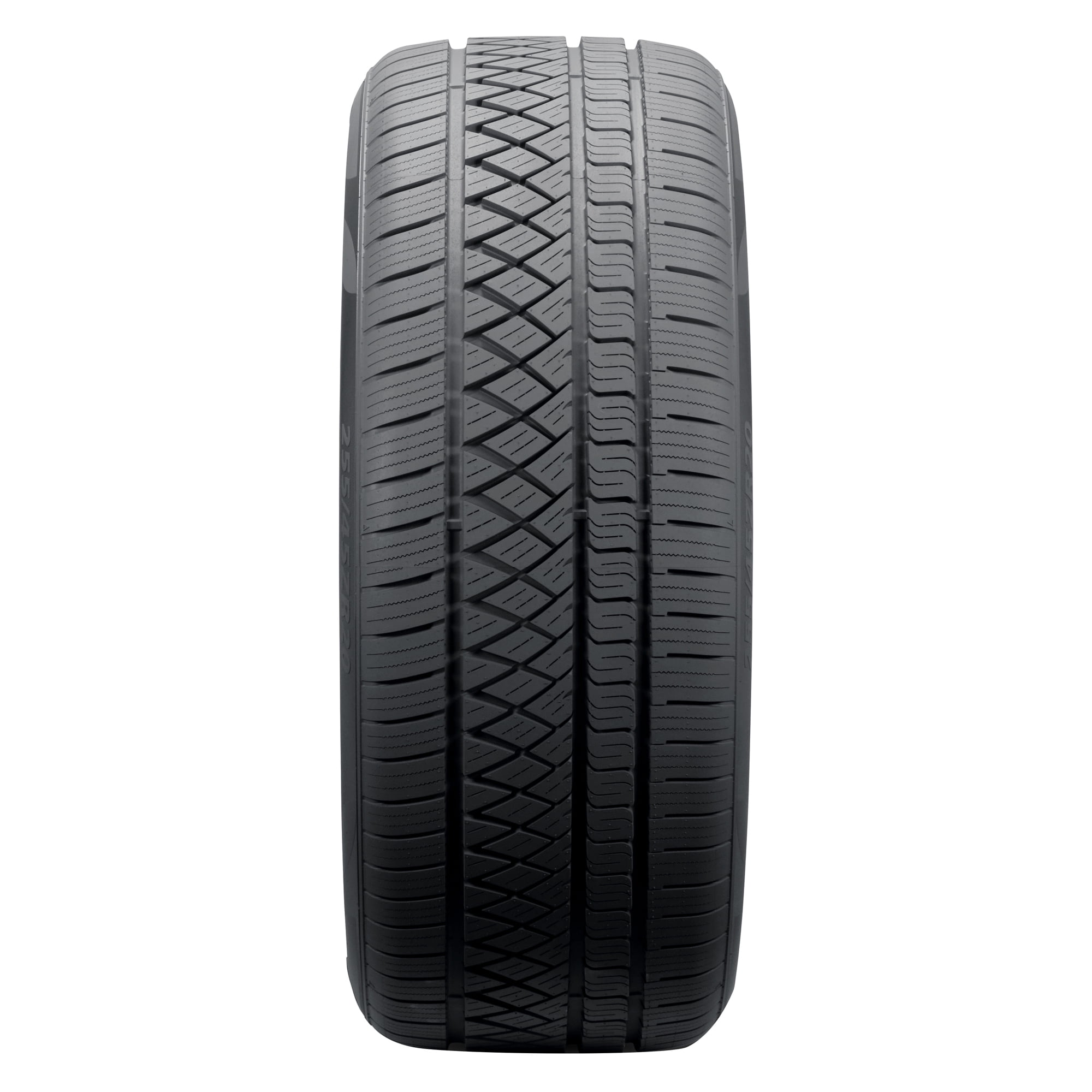 へあくにっぷ Atturo AZ810 Touring 235/45R18 98Y XL Passenger Tire