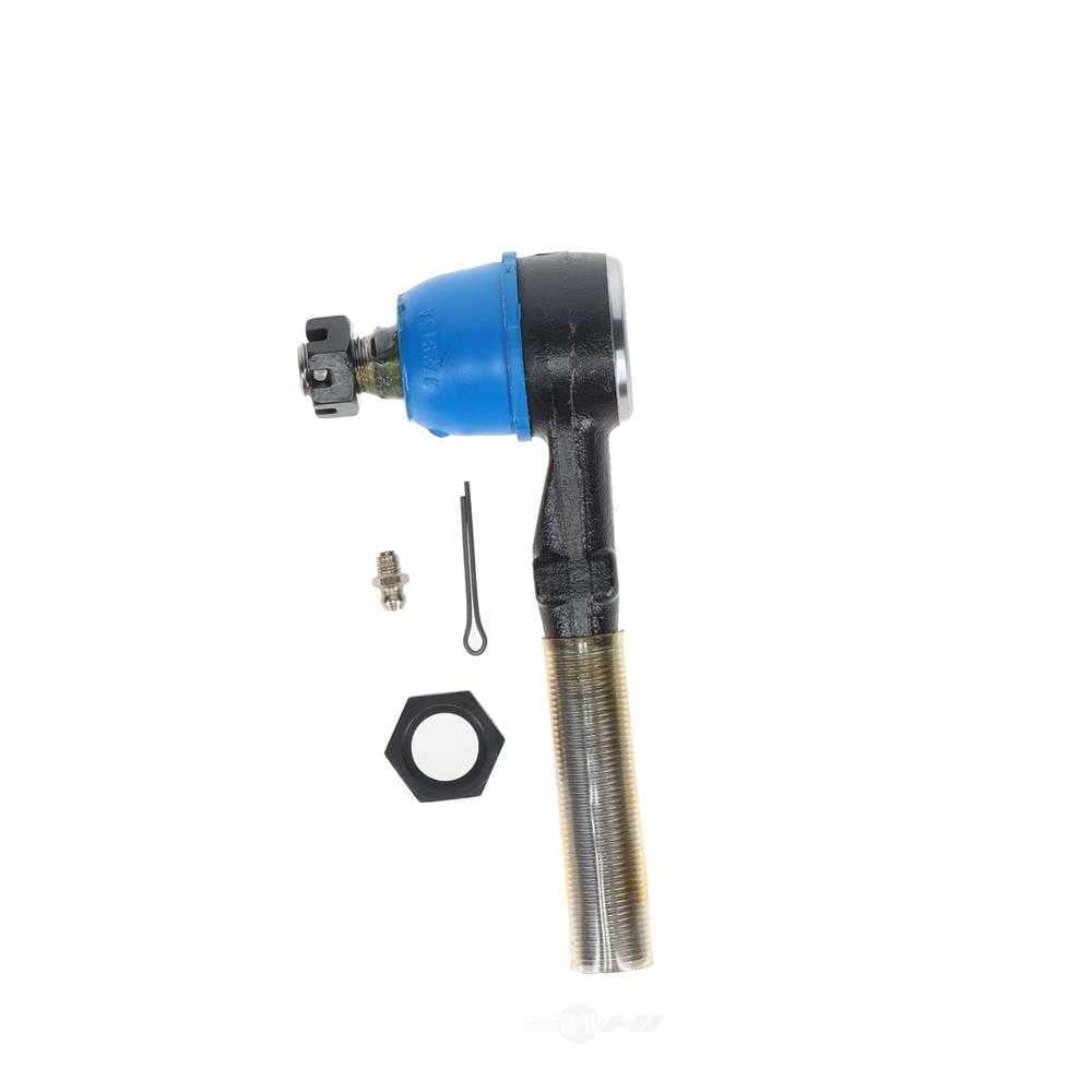 ACDelco 45A0685 Driver Side Inner Tie Rod