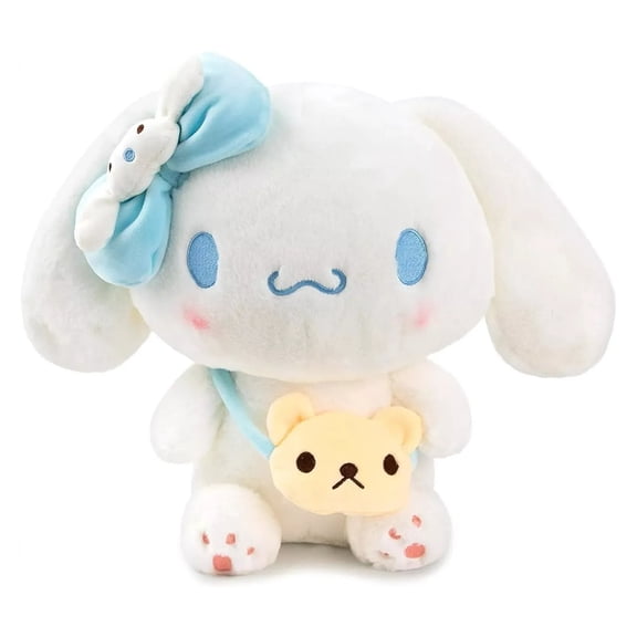 15.75 Inch Cute Cinnamoroll Plush Toys Large Lovely Plushie Soft Stuffed Animal Doll Pillow 40CM