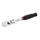 thumbnail image 1 of CRAFTSMAN V-SERIES Trinquete Unidad de 1/2 pulgada Cabeza flexible de 96 dientes Agarre cómodo (CMMT86335V), 1 of 1