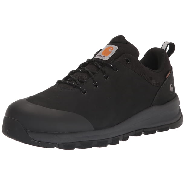 Zapato de trabajo Carhartt Outdoor, impermeable, con punta de 3 aleaciones, para hombre