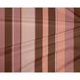 thumbnail image 4 of oneOone Polyester Lycra Fabric Bayadere Stripe Printed Craft Fabric BTY 56 Inch Wide, 4 of 4
