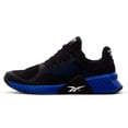 thumbnail image 2 of Tenis Reebok para Hombre 100250389 negro 25.5, 2 of 5