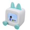 thumbnail image 1 of Tv Desktop TV Robot  Speaker Stocks Photos Clock Display App Control Multiple Functions Intelligent TV Robot for Present Decoration, 1 of 7