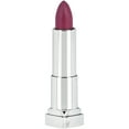 thumbnail image 3 of Maybelline Color Sensational Matte Finish Lipstick, Berry Bossy, 3 of 5