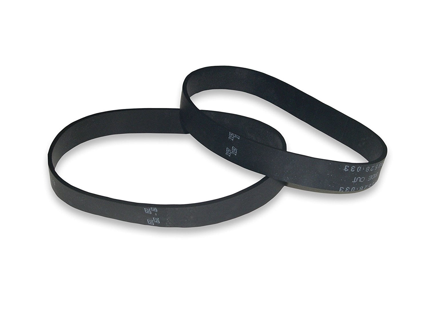 Hoover Elite Vacuum Cleaner Belt - 3 