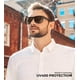 thumbnail image 2 of Gafas de sol polarizadas KALIYADI con protección UV400 para hombre, 2 of 8