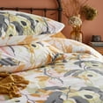 thumbnail image 2 of Furn Huerta Tropical Duvet Cover Set, 2 of 3