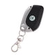 thumbnail image 5 of Universal Gate Garage Door Opener 433.92 MHz Eléctrico Universal Clonación la Puerta de Garaje Control Remoto Puerta Fob Duplicador(Negro) Unbranded XD02103-02, 5 of 7
