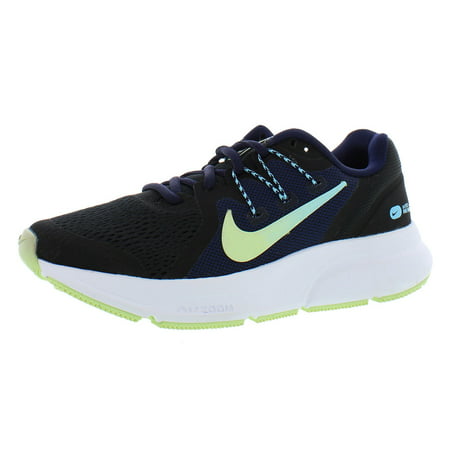 

Nike Zoom Span 3 Womens Shoes Size 5.5 Color: Black/Navy/White