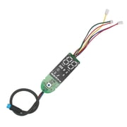 Electric Scooter Dashboard Display Controller For Ninebot Max G30 Circuit Board