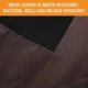 thumbnail image 4 of Cooling Cot Pet Dog Bed, Large, Chocolate/Black Mesh  Breeding Supplies ShopWise Round, 4 of 6