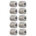 thumbnail image 3 of Herramienta De Reparación De Roscas, Insertos De Rosca Fáciles De Instalar, Rosca Hembra M6x1,0 Mm Para Automóviles, Aviación, Turbinas De Para Comunicaciones, 3 of 7