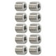 thumbnail image 5 of 10 Uds. Insertos de rosca macho hembra tuerca reductora herramienta de reparación de acero inoxidable sujetador de Hardware, 5 of 5