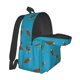 thumbnail image 5 of Disketp Sea Turtle Mochila Escolar de Gran Capacidad y Peso Ligero, Mochila de Viaje Ideal para Escuela, Trabajo y Uso Diario, Cómoda y con Estilo, 5 of 8