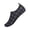Dark Purple, variant on Women's Men's Water Shoes Lightweight Soft Barefoots Quick Dry Wide Slides Aqua Socks for Pool Surf Yoga Swim Beach Exercise Watermelon Red 10 Women/9 Men