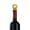 yellow, variant on TIELUTT Stainless Steel Champagne Stopper Sparkling Food and Ears Bottle Caps Vacuum Cool Items for Your Room under 5 Bottles with Cork Stoppers 8oz Cork Mats Various Sizes