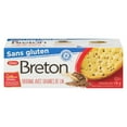 thumbnail image 4 of Breton sans gluten original avec graines de lin, Dare, 4 of 11