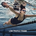 thumbnail image 3 of Speedo Unisex-Adult Swim Goggles Hydrosity, Blue, 3 of 6
