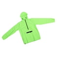 thumbnail image 4 of Cycling Coat,Cycling Jacket Waterproof Windproof Waterproof Running Jacket Windproof Jacket Smooth Operation, 4 of 8