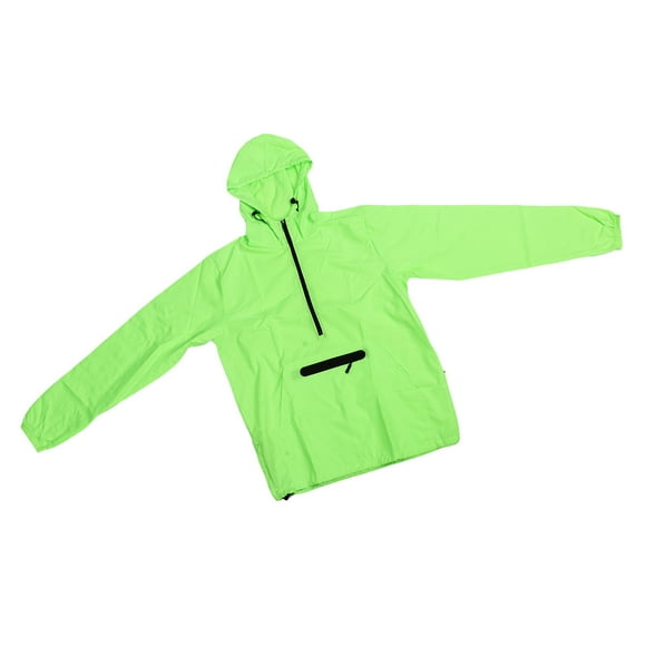 Breathable Rain Jacket,Cycling Jacket Waterproof Windproof Waterproof Running Jacket Cycling Jacket Optimized for Excellence