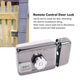 thumbnail image 4 of Sistema de control de acceso con cerrojo cerradura de puerta inteligente electrónica caja fuerte eficiente y de bajo ruido de alta resistencia para el hogar para apartamento, 4 of 8