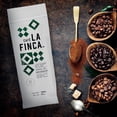 thumbnail image 4 of Café tostado y molido La Finca descafeinado 340 g, 4 of 4