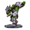 thumbnail image 3 of Figura de acción McFarlane Toys World of Warcraft Orc 1/12, 3 of 9